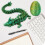 Surprise Dragon Egg Articulating Gemstone Dragon Toy - 3D Printed Dragons 25