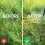 Upgraded Grass Whip With Double-Edged Serrated Sharp Steel Blade Weed Grass Cutter 8