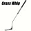 Upgraded Grass Whip With Double-Edged Serrated Sharp Steel Blade Weed Grass Cutter 3