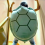 Extra Large Wearable Turtle Shell Pillows Weighted Stuffed Animal Costume 7