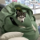 Extra Large Wearable Turtle Shell Pillows Weighted Stuffed Animal Costume 5