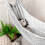 Portable Newborn Baby Hammock Indoor Outdoor Swing Hanging Crib Infant Sleep Bed 1