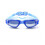 Protection Waterproof Swimming Goggles, Adjustable Silicone Swim Glasses For Boys And Girls, For Diving Swimming Pool Beach Summer 10