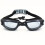 Protection Waterproof Swimming Goggles, Adjustable Silicone Swim Glasses For Boys And Girls, For Diving Swimming Pool Beach Summer 4