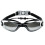 Protection Waterproof Swimming Goggles, Adjustable Silicone Swim Glasses For Boys And Girls, For Diving Swimming Pool Beach Summer 6