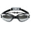 Protection Waterproof Swimming Goggles, Adjustable Silicone Swim Glasses For Boys And Girls, For Diving Swimming Pool Beach Summer 2