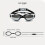 Protection Waterproof Swimming Goggles, Adjustable Silicone Swim Glasses For Boys And Girls, For Diving Swimming Pool Beach Summer 3