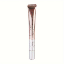 (20g) Natural Dark Circle Remover Eye Bags Removal Cream Under Eye Cream With Electric Massager