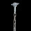 Heavy Duty Adjustable Height Heavy Chains Hooks Hammock Hanging Chair Chains Kit 7