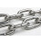 Heavy Duty Adjustable Height Heavy Chains Hooks Hammock Hanging Chair Chains Kit 8