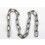 Heavy Duty Adjustable Height Heavy Chains Hooks Hammock Hanging Chair Chains Kit 11