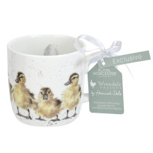 Wrendale Designs Just Hatched Mug