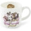 Wrendale Wrendale Designs Movie Night Mug 1