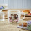 Wrendale Wrendale Designs Movie Night Mug 3