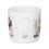 Wrendale Wrendale Designs Movie Night Mug 2