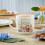 Wrendale Wrendale Designs Movie Night Mug 5