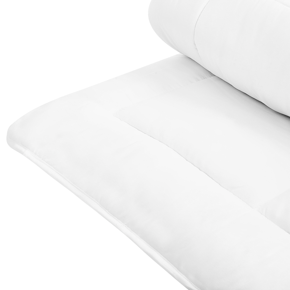Duvet Extra Warm Winter LEMBERG Polyester 155 x 220 cm