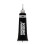 Leather repair filler cream kit for repairing scratches, tears, and wear on car seats and sofas 5
