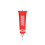 Leather repair filler cream kit for repairing scratches, tears, and wear on car seats and sofas 6