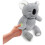 Mindful Lil Minds Breathing Meditation Buddy Koala 5