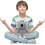 Mindful Lil Minds Breathing Meditation Buddy Koala 8