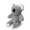 Mindful Lil Minds Breathing Meditation Buddy Koala 4