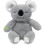 Mindful Lil Minds Breathing Meditation Buddy Koala 3