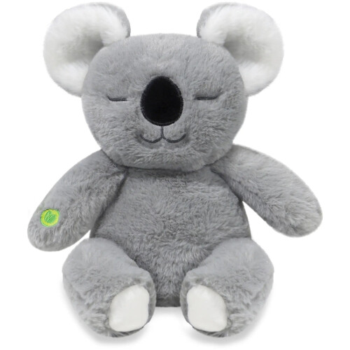 Mindful Lil Minds Breathing Meditation Buddy Koala 2