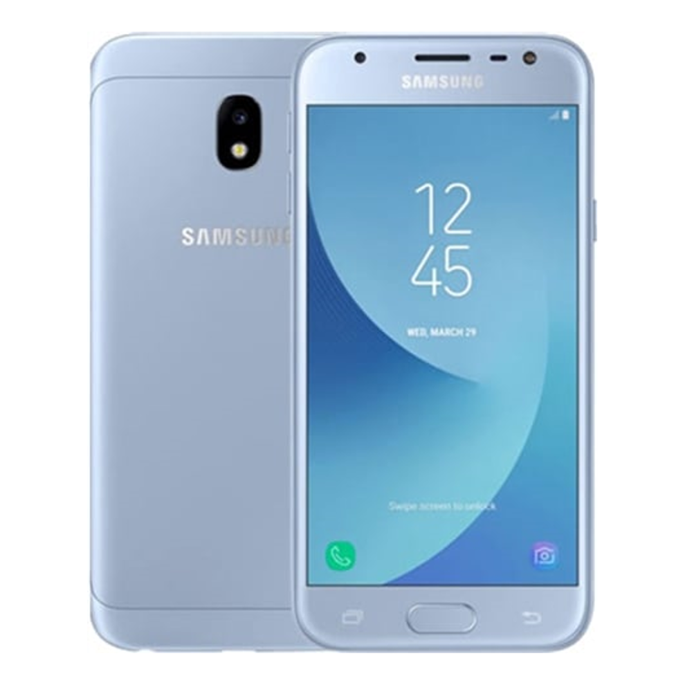 Samsung Galaxy J3 2017 16Gb | | Unlocked Blue