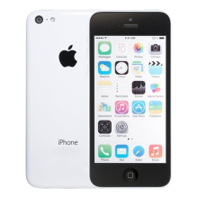 Apple iPhone 5C 16GB White | Unlocked - Refurbished