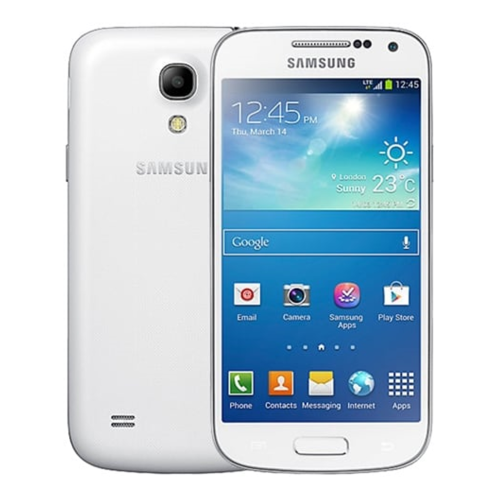Refurbished Samsung Samsung Galaxy S4 Mini 8GB | White | Unlocked
