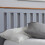 Birlea Single Grey Ottomam Bed 3FT Storage Bed Frame Birlea Phoenix 3