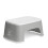 BABYBJÖRN BabyBjörn Step Stool, Grey/White 1