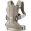 BABYBJÖRN BabyBjörn Baby Carrier One Air, 3D Mesh, Grey beige 5
