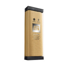 Autoglym Hi-Tech Aqua-Dry Chamois - Super Absorbent Hard Wearing Synthetic Leather Chamois For Internal and External Car Cleaning
