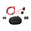 HyperX HyperX Cloud Earbuds for Nintendo Switch, PC and CTIA mobile phones 5