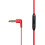 HyperX HyperX Cloud Earbuds for Nintendo Switch, PC and CTIA mobile phones 3