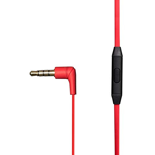 HyperX HyperX Cloud Earbuds for Nintendo Switch, PC and CTIA mobile phones 2