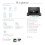 HP HP 2M32H38 Officejet 200 Colour Wireless Mobile Printer, Black 18