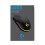 Logitech Logitech G203 LIGHTSYNC Gaming Mouse with Customizable RGB Lighting, 6 Programmable Buttons, Gaming Grade Sensor, 8K DPI Tracking, Lightweight - Black 3