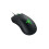 Razer Razer DeathAdder Essential (2021) - Wired Gaming Mouse (Optical Sensor, 6400 DPI, 5 Programmable Buttons, Ergonomic Form Factor) Black 3