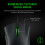 Razer Razer DeathAdder Essential (2021) - Wired Gaming Mouse (Optical Sensor, 6400 DPI, 5 Programmable Buttons, Ergonomic Form Factor) Black 4