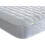 Starlight Beds Hybrid Memory Foam & Innerspring Value Mattress 18cms Deep, White, Double 2