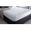 Starlight Beds Hybrid Memory Foam & Innerspring Value Mattress 18cms Deep, White, Double 9
