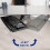 Vivo VIVO Adjustable Computer Keyboard & Mouse Platform Tray Ergonomic Under Table Desk Mount Drawer Underdesk Shelf (MOUNT-KB03B)… 5