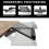 Vivo VIVO Adjustable Computer Keyboard & Mouse Platform Tray Ergonomic Under Table Desk Mount Drawer Underdesk Shelf (MOUNT-KB03B)… 9
