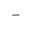 Tamiya TAMIYA 2500024 3x18mm Threaded Shaft (1pc) 1