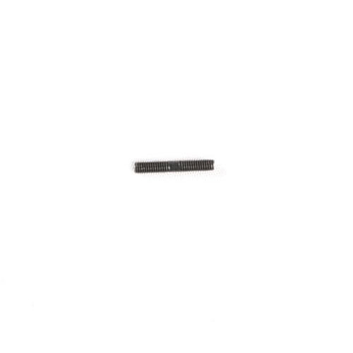Tamiya TAMIYA 2500024 3x18mm Threaded Shaft (1pc)