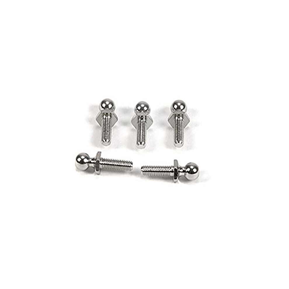 TAMIYA 9805611/19805611 5x9mm Ball Connector (5 Pcs.) (Truck/DB01/M05/M06/FF03)