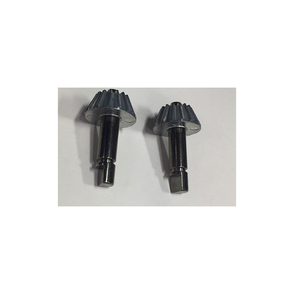 Tamiya 9804180 Bevel Gear Shaft